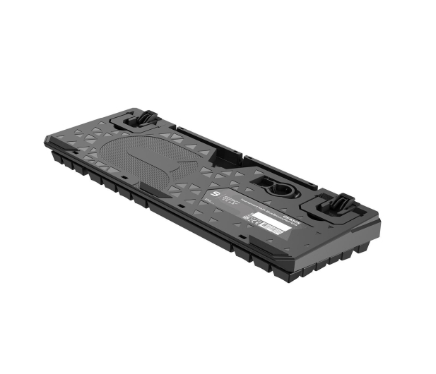 SPC Gear GK630K Tournament Kailh Red RGB - 598636 - zdjęcie 6